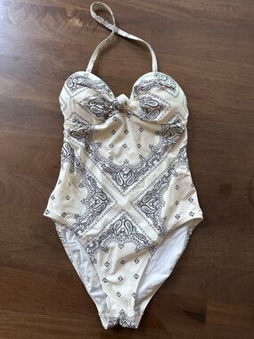 Tory Burch One-Piece Swimsuit